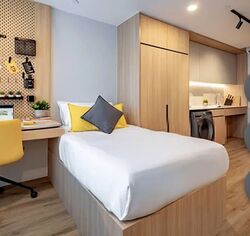 Orchard Boulevard (D9), Apartment #583853571